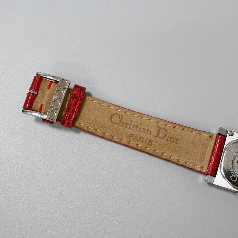 Christian Dior watch D60-109 ladies
