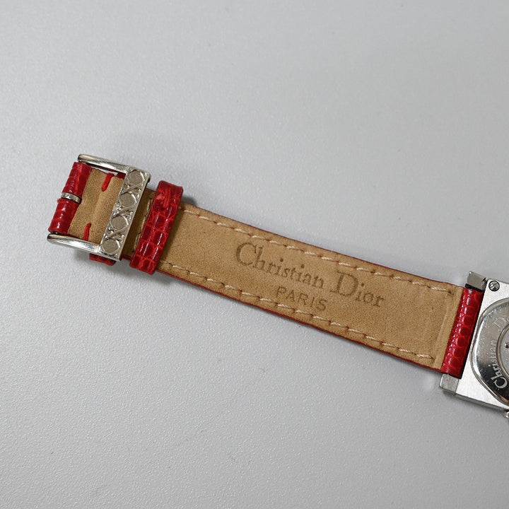 Christian Dior watch D60-109 ladies