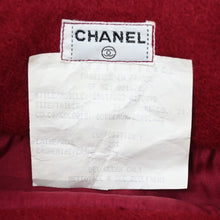 이미지를 갤러리 뷰어에 로드 , CHANEL シャネル フリンジ スカート P43397V
