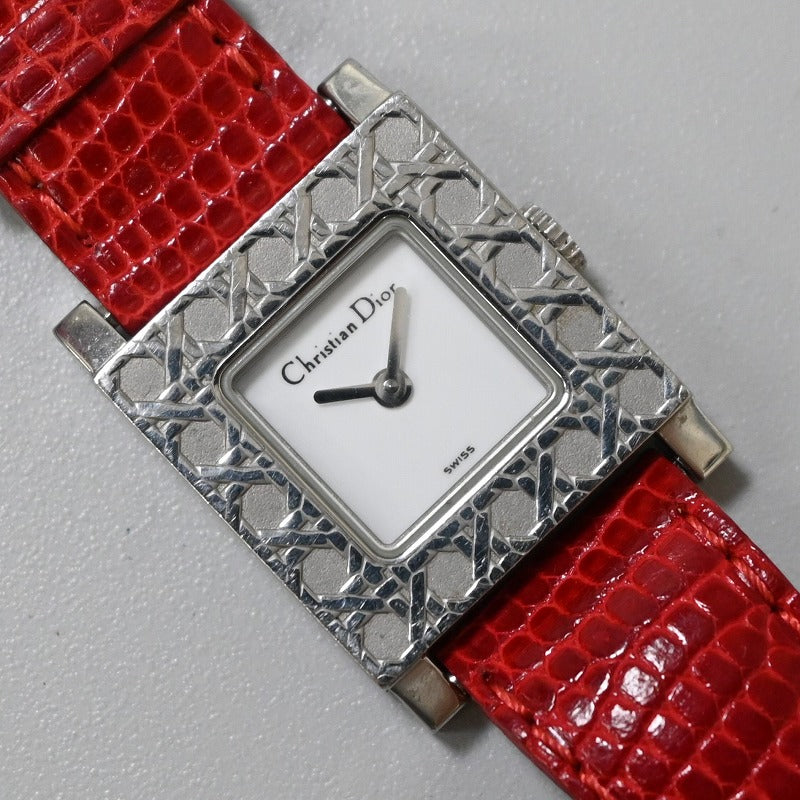 Christian Dior watch D60-109 ladies