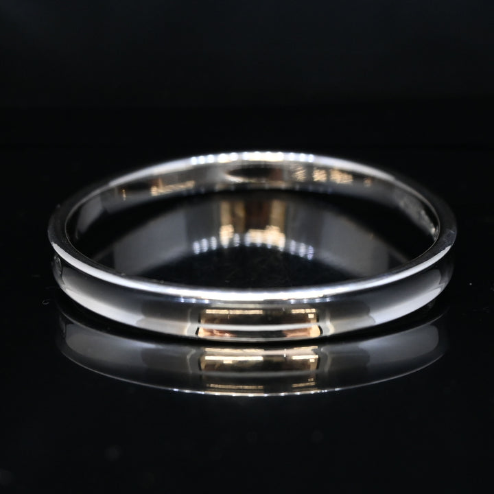 TIFFANY&Co. ティファニー 1837 ナロー バングル P43348V