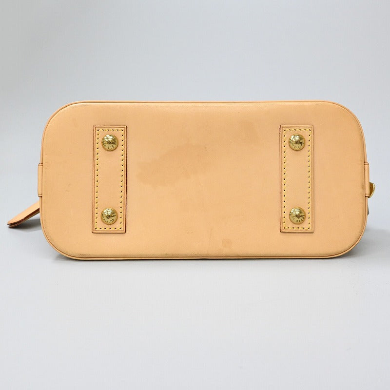 Handbag Alma BB Monogram