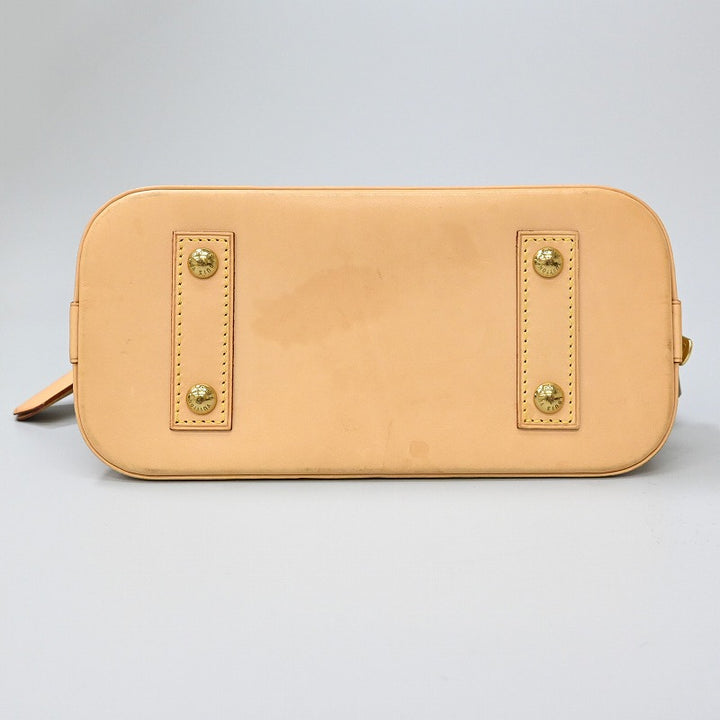 Handbag Alma BB Monogram