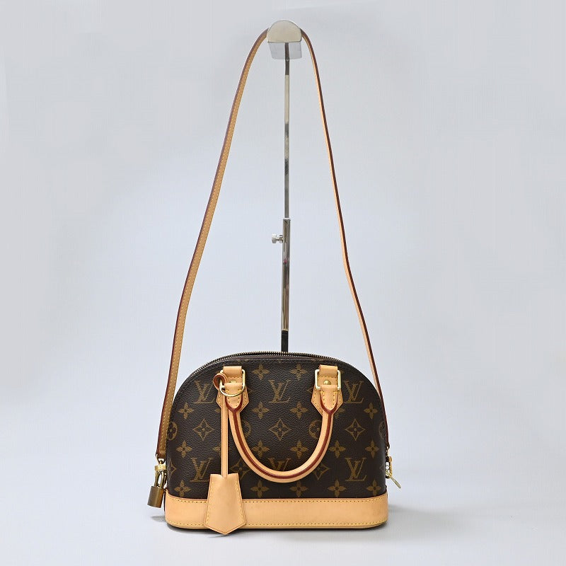 ハンドバッグ アルマBB モノグラム – VINTAGE SELECT SHOP MAISON DE