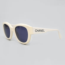 Load image into Gallery viewer, CHANEL シャネル サングラス 05247 10601 P43367V
