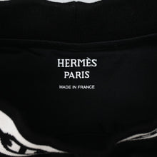 将图片加载到图库查看器，HERMES エルメス シェーヌダンクル Tシャツ P43500V
