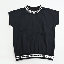 Load image into Gallery viewer, HERMES エルメス シェーヌダンクル Tシャツ P43500V
