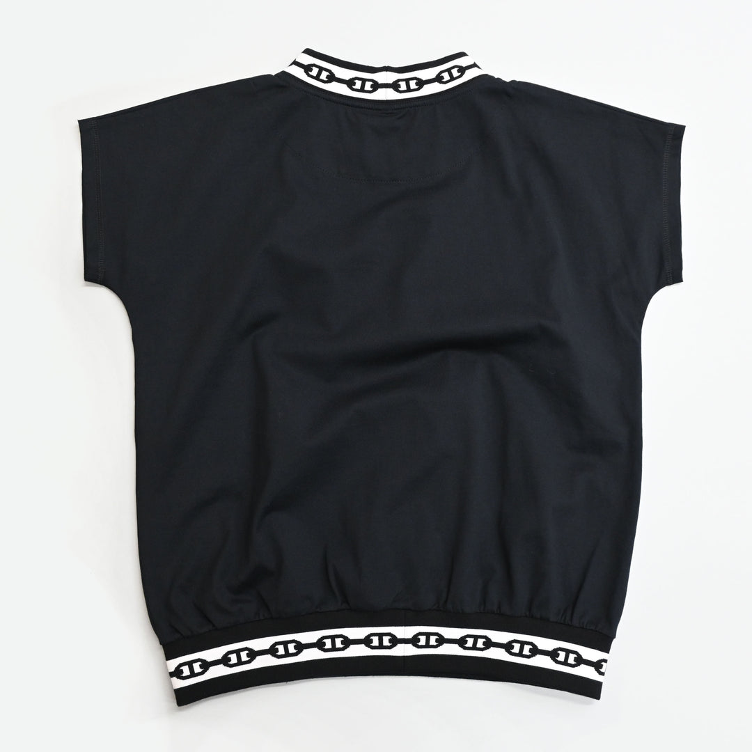 HERMES エルメス シェーヌダンクル Tシャツ P43500V
