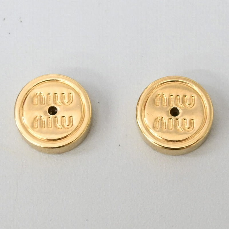 MIUMIU 피어싱