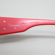 Load image into Gallery viewer, CHANEL Coco Mark Sunglasses P45192V
