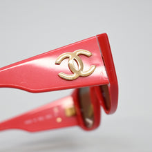 Load image into Gallery viewer, CHANEL Coco Mark Sunglasses P45192V
