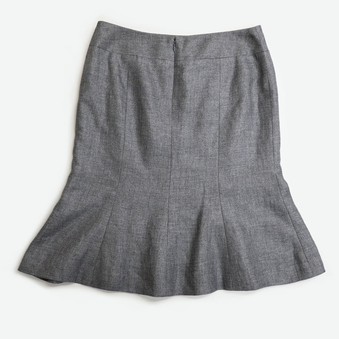 CHANEL Chanel Skirt P42468V