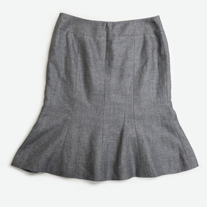 CHANEL Chanel Skirt P42468V