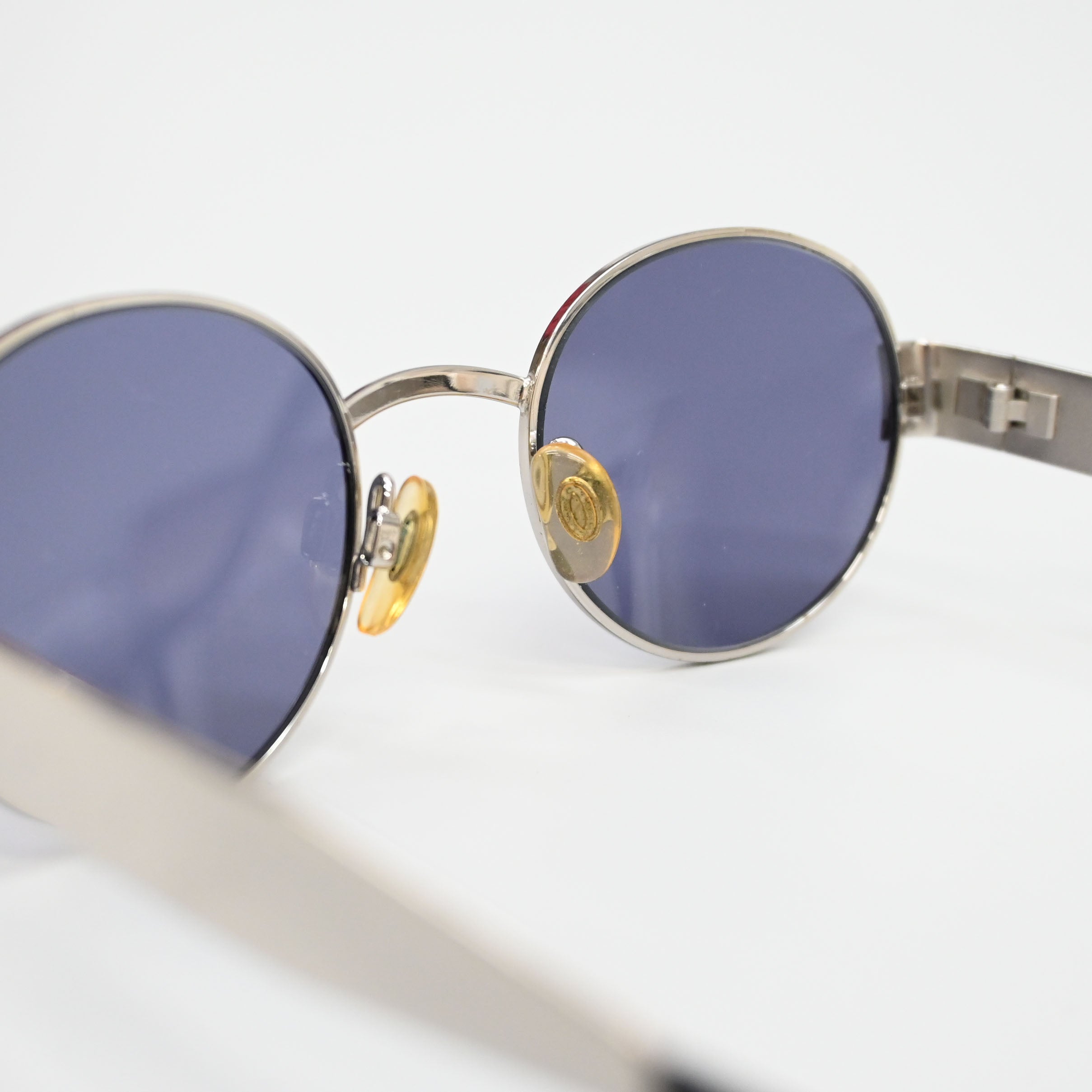 メタルフレームサングラス – VINTAGE SELECT SHOP MAISON DE VII