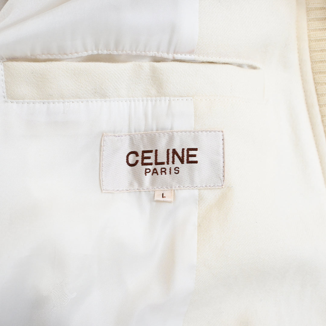 席琳·席琳（Celine Celine）夹克男士男士P43458V