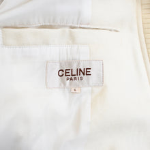 画像をギャラリービューアに読み込む, CELINE セリーヌ ジャケット Ｍen’s メンズ P43458V
