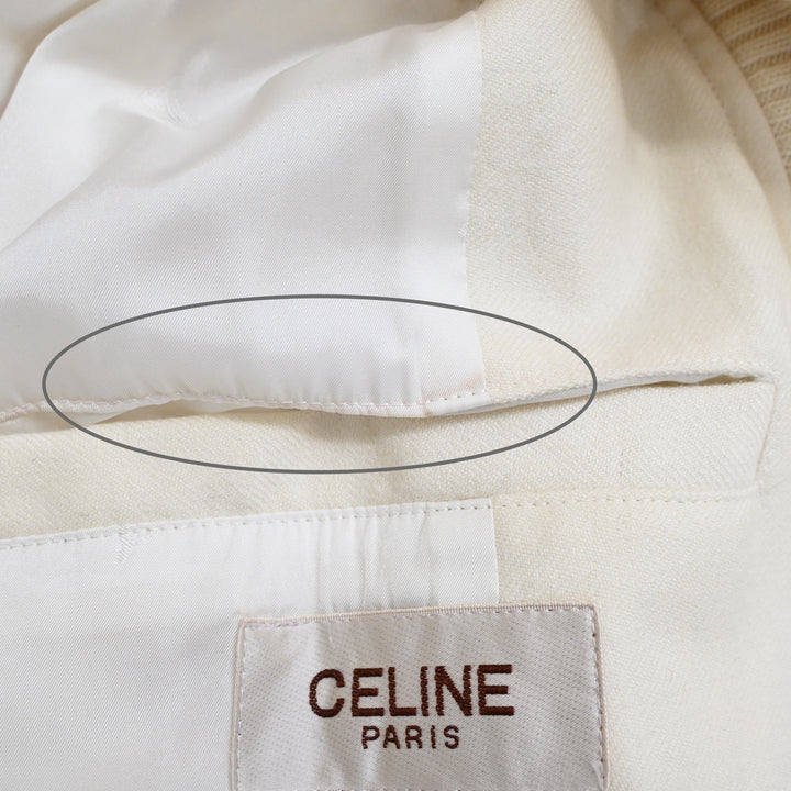 席琳·席琳（Celine Celine）夹克男士男士P43458V