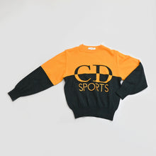 将图片加载到图库查看器，ChristianDiorSports Christian Dirty Sports Knit P43636V
