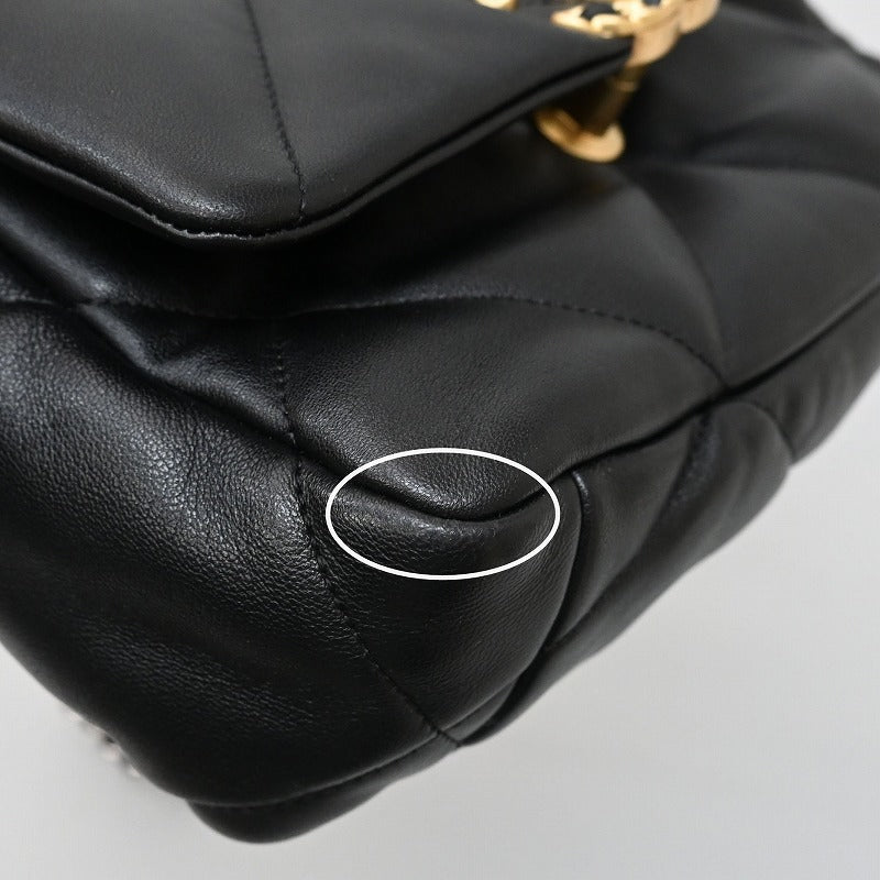 chanel shoulder bag ladies