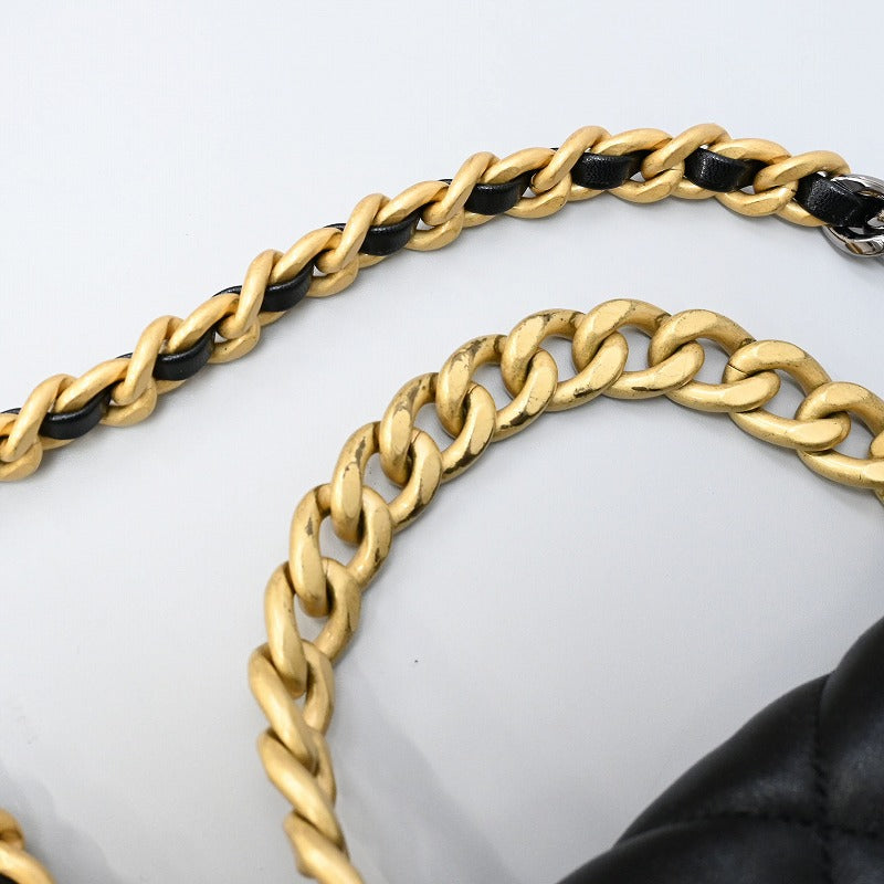 chanel shoulder bag ladies