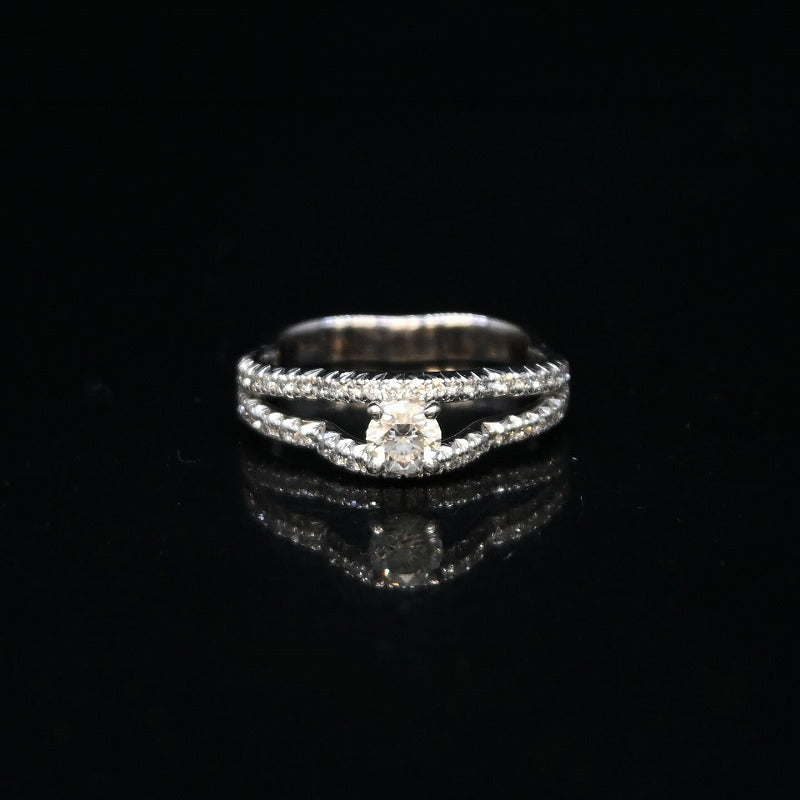 Chanel Rings Women's None