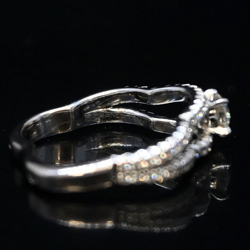 Chanel Rings Women's None