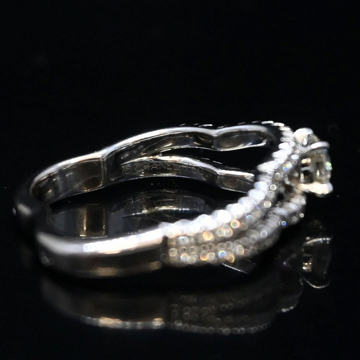 Chanel Rings Women's None