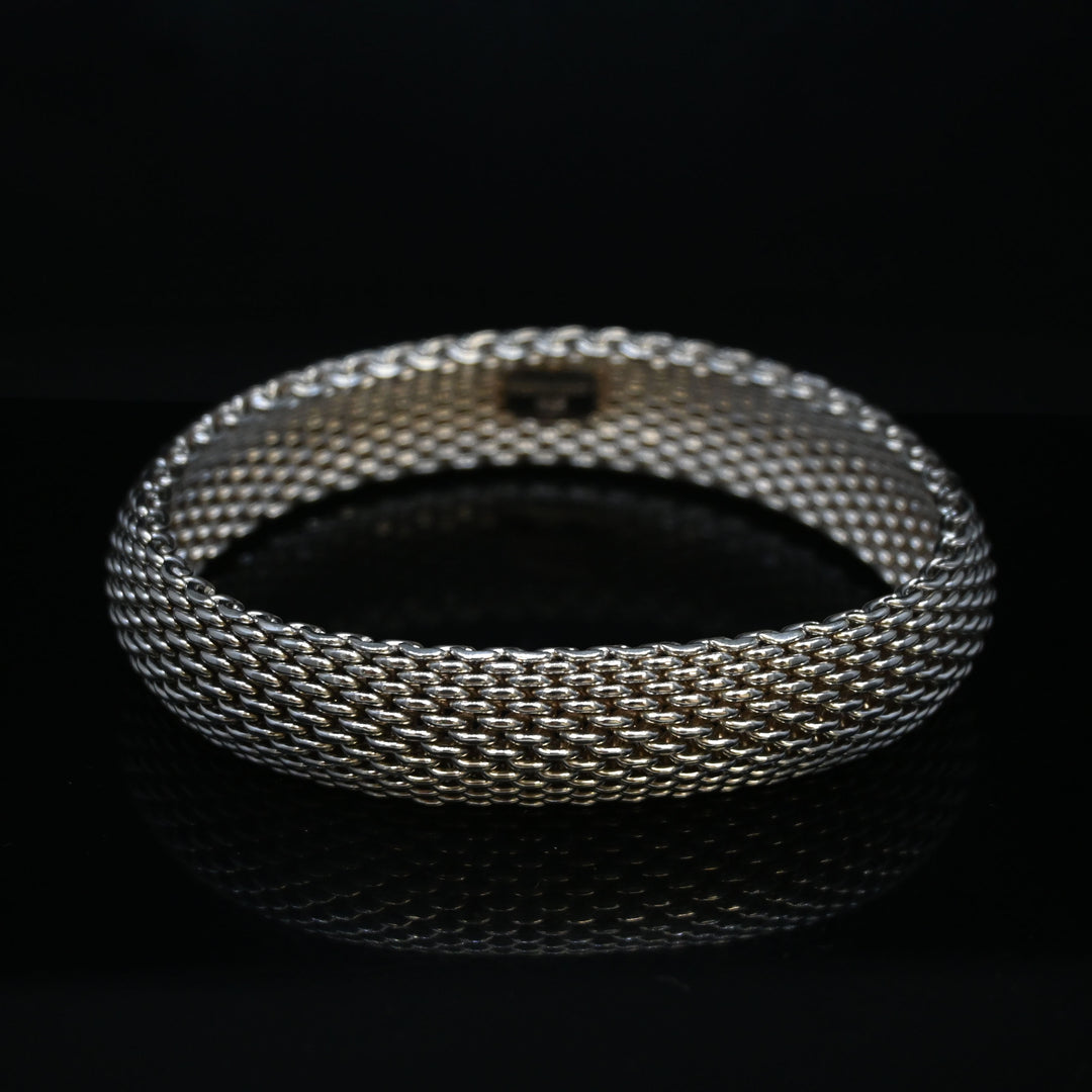TIFFANY & CO. Tiffany Sama Set Bangle P43537V