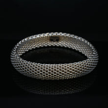 Load image into Gallery viewer, TIFFANY &amp; CO. Tiffany Sama Set Bangle P43537V
