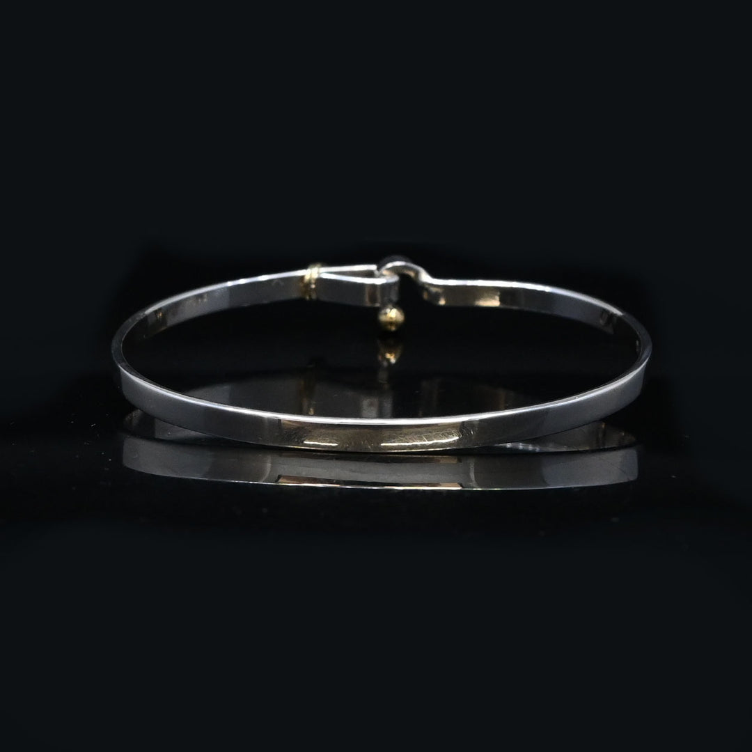 Tiffany & Co. Tiffany Hook Ibangle P43538V