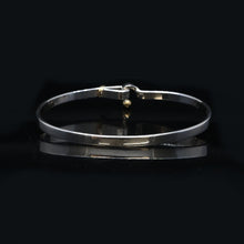 将图片加载到图库查看器，Tiffany＆Co。Tiffany Hook Ibangle P43538V
