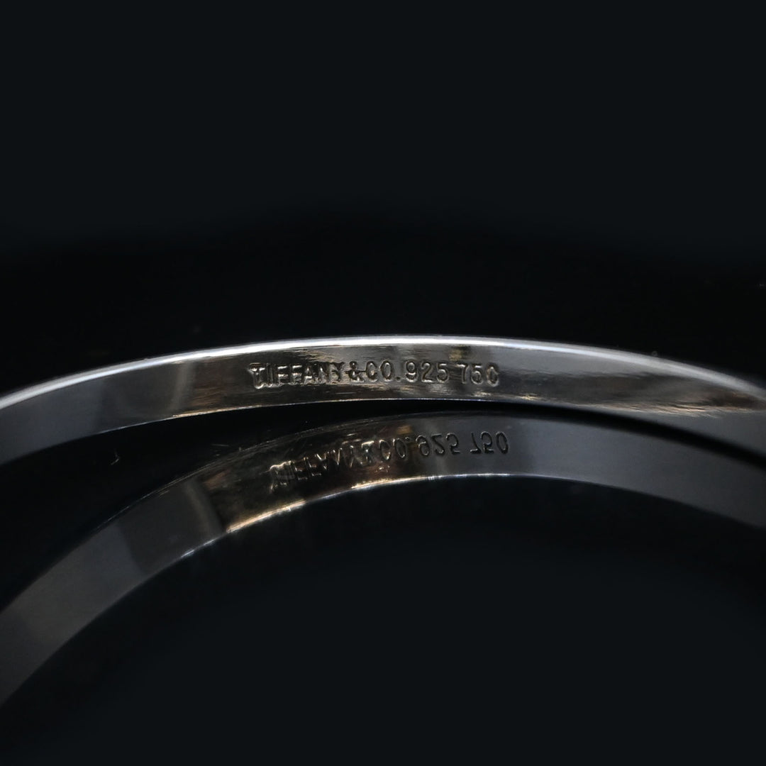 Tiffany & Co. Tiffany Hook Ibangle P43538V