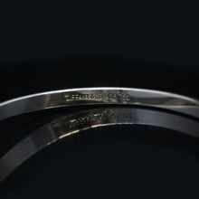 이미지를 갤러리 뷰어에 로드 , Tiffany &amp; Co. Tiffany Hook Ibangle P43538V
