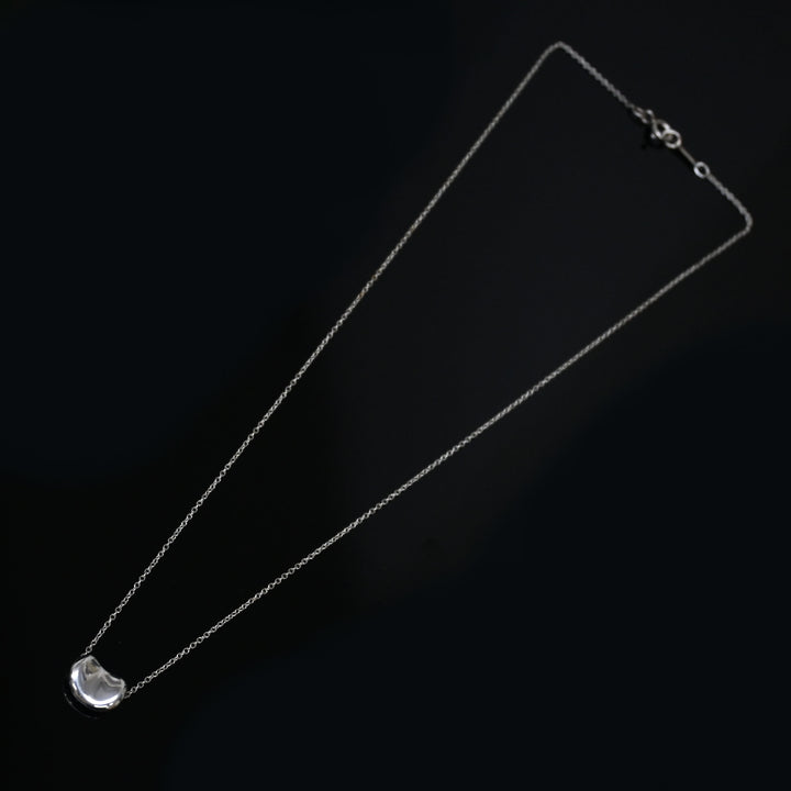 Tiffany & Co. Tiffany Bean Necklace P43540V