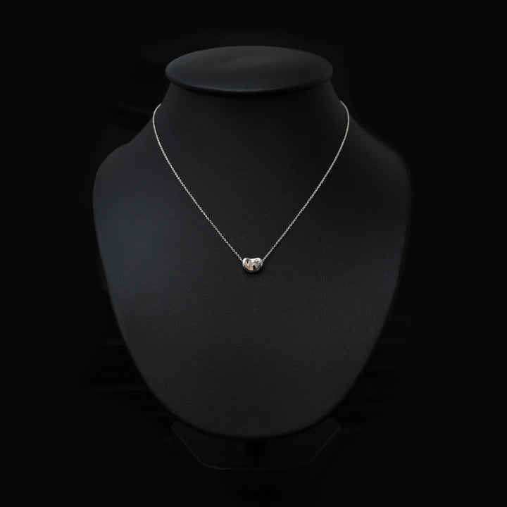Tiffany & Co. Tiffany Bean Necklace P43540V