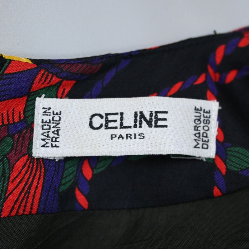 Celine 连衣裙 女士 无