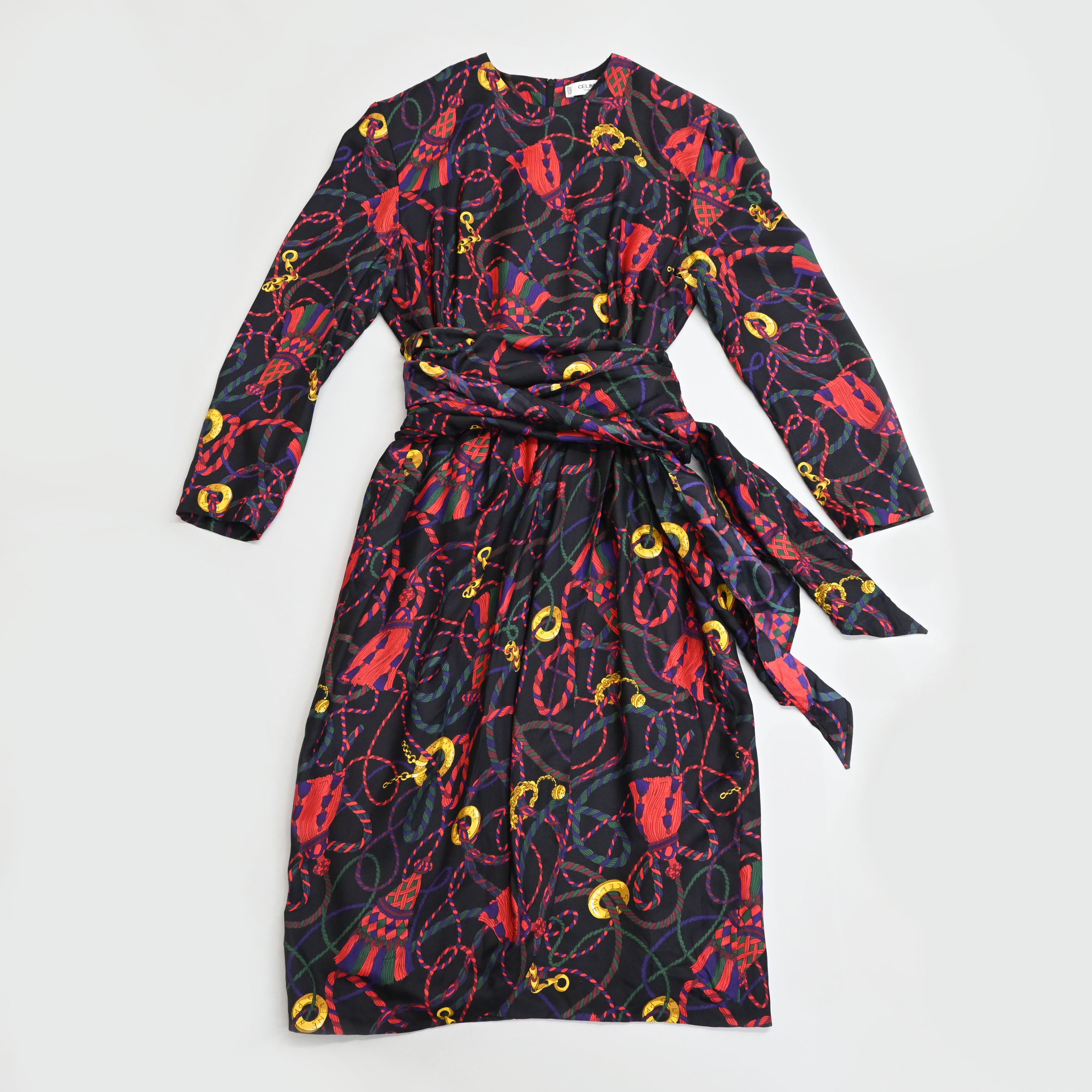 CELINE – VINTAGE SELECT SHOP MAISON DE VII（メゾンドヴィ）