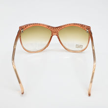 Load image into Gallery viewer, *GIVENCHY Givenchy Sunglasses Rhinestone P7374V
