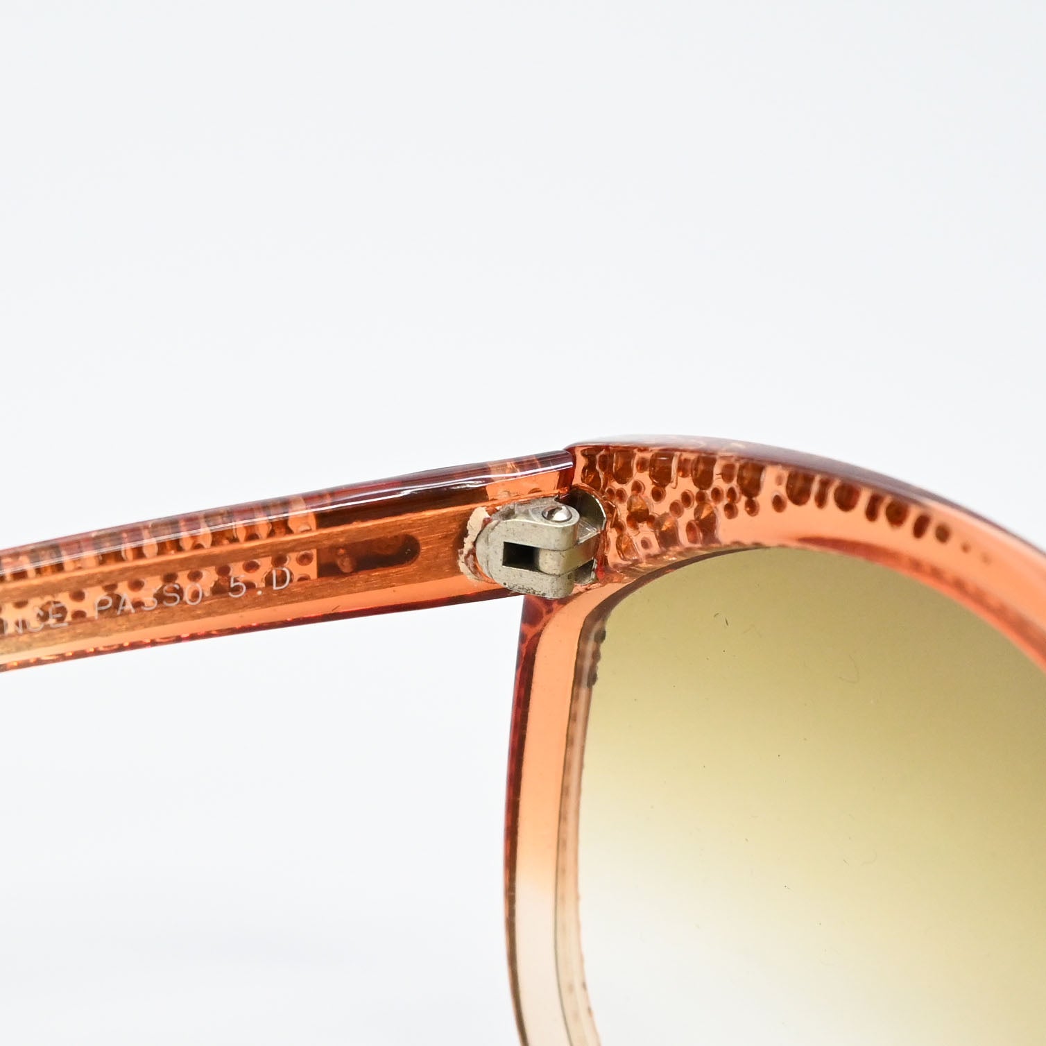 GIVENCHY ジバンシー サングラス ラインストーン P7374V – VINTAGE