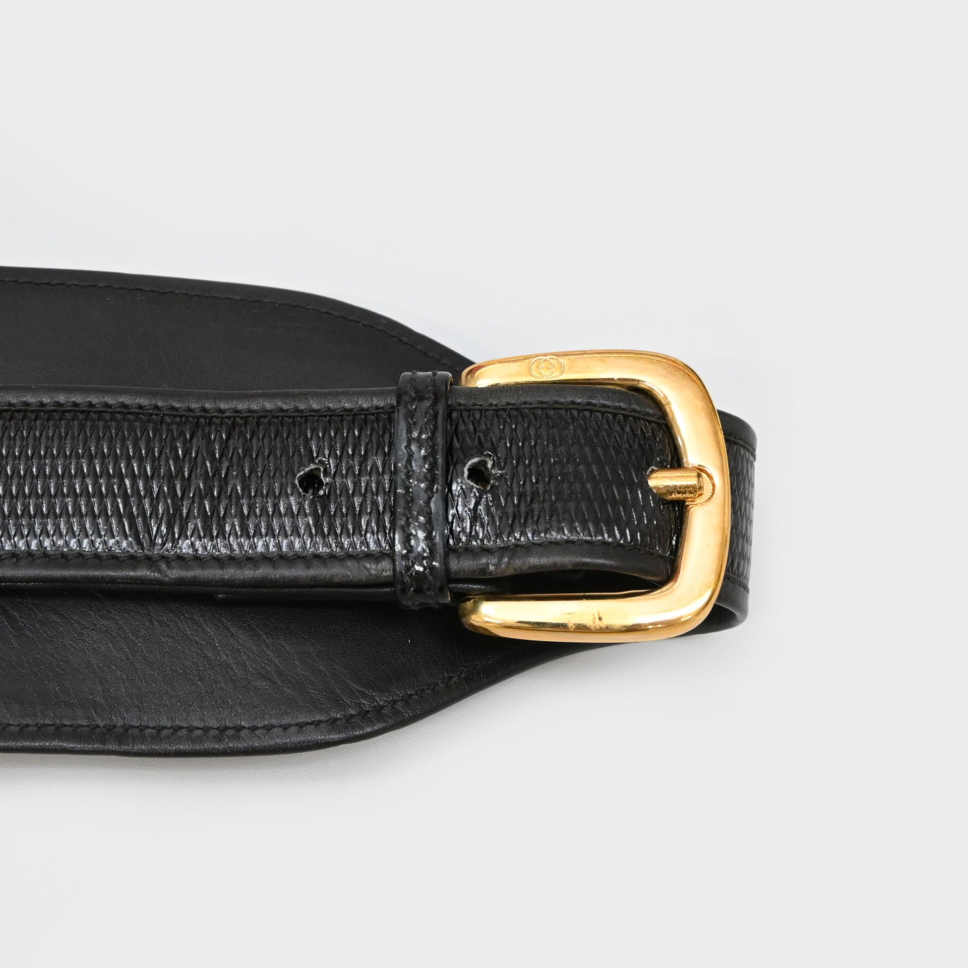 GUCCI グッチ ホースビット ベルト P16483V – VINTAGE SELECT SHOP
