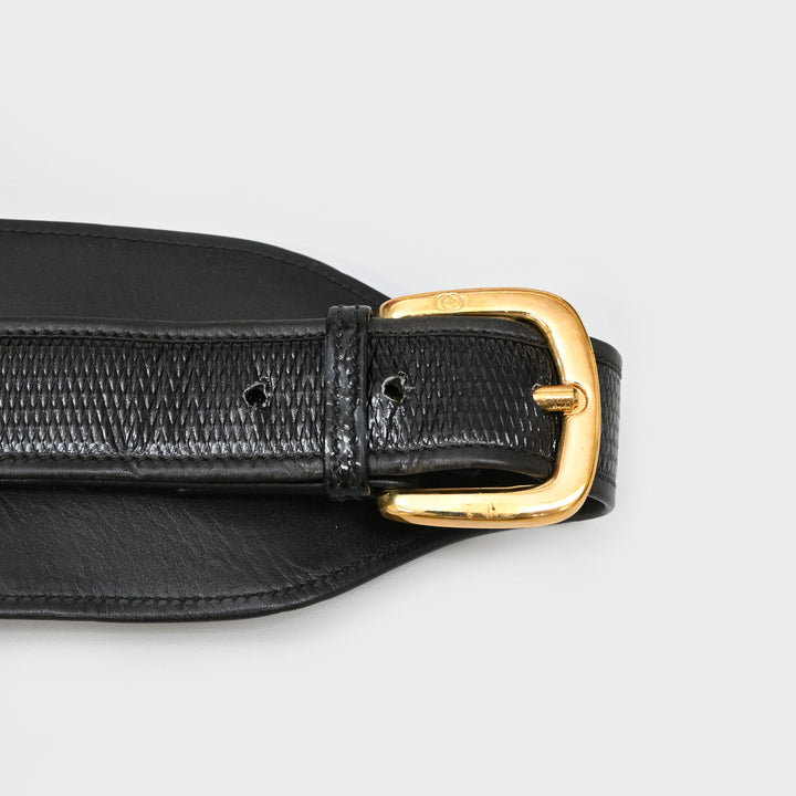 *GUCCI Gucci Belt P16483V