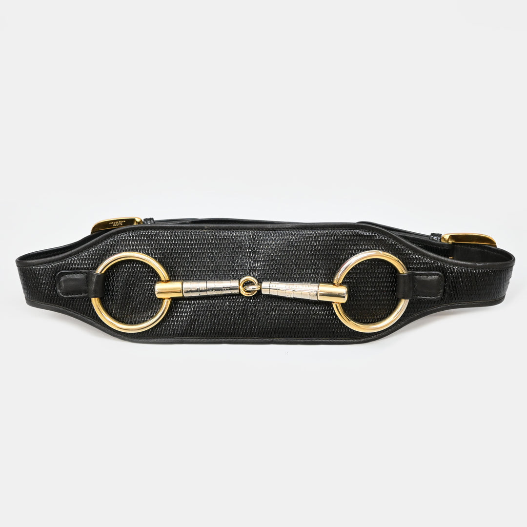 *GUCCI Gucci Belt P16483V