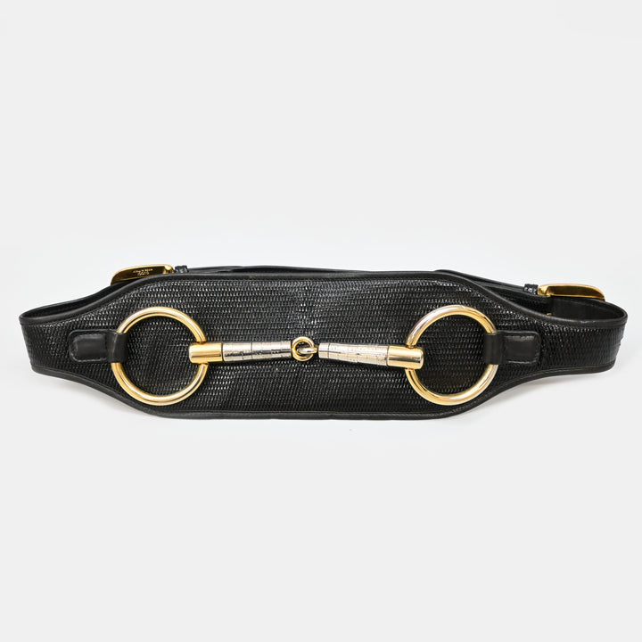 *GUCCI Gucci Belt P16483V