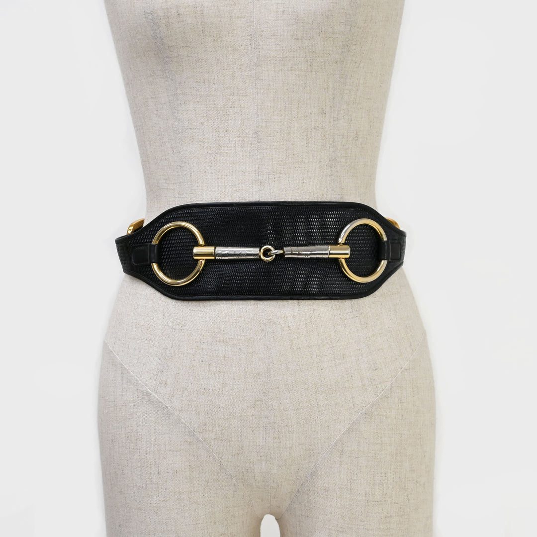 *GUCCI Gucci Belt P16483V