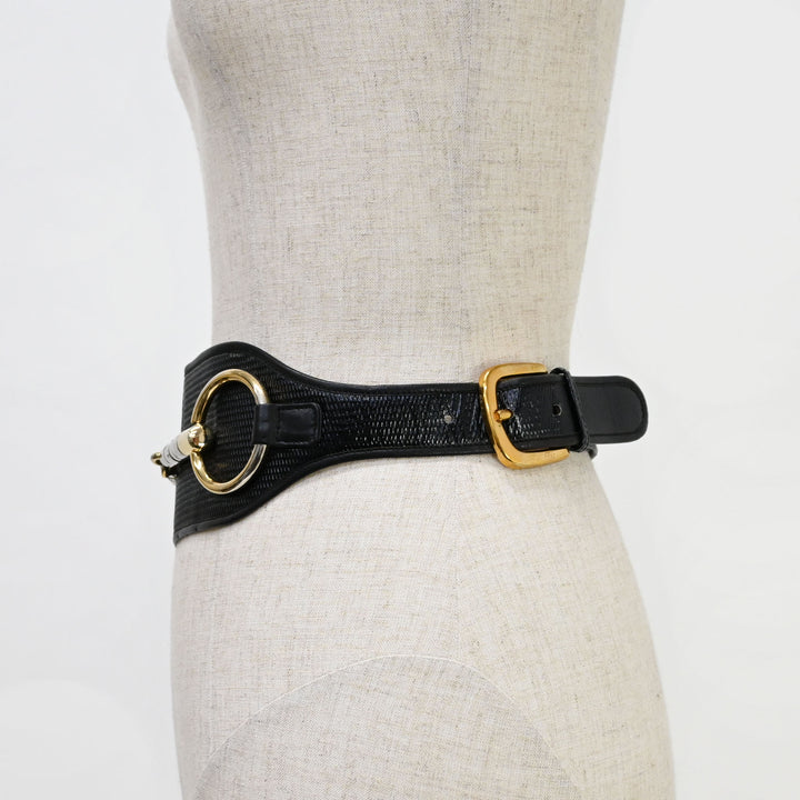 *GUCCI Gucci Belt P16483V