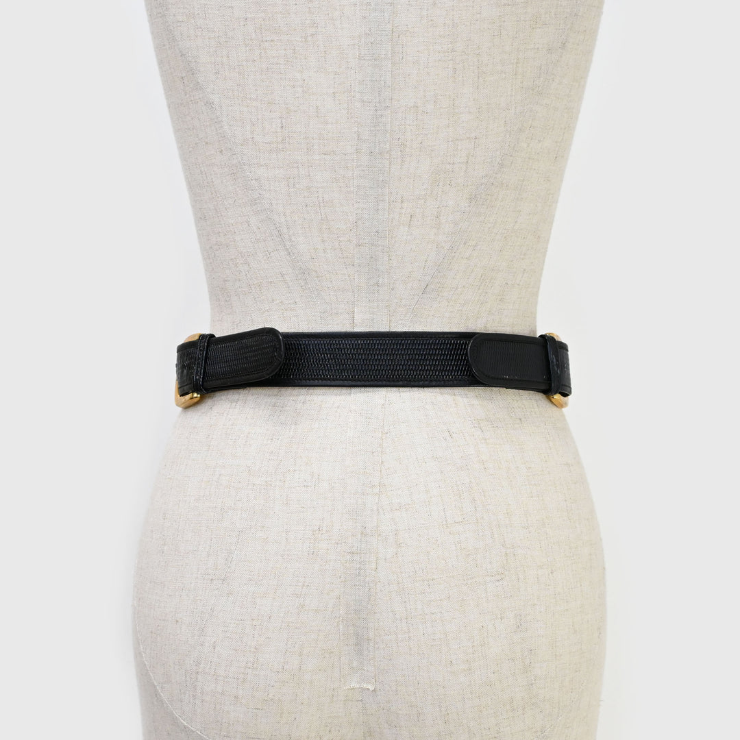 *GUCCI Gucci Belt P16483V