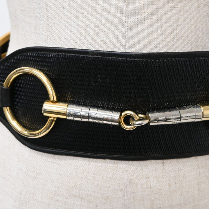 *GUCCI Gucci Belt P16483V