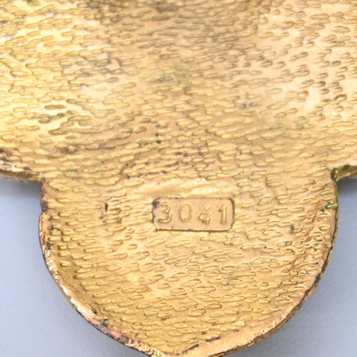 샤넬 샤넬 그립 포어 스윙 긴 목걸이 P43694V