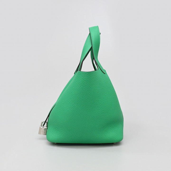 Hermes 2023 Handbag Unisex None