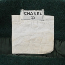 Load image into Gallery viewer, CHANEL Chanel Fringe Skirt P43400V
